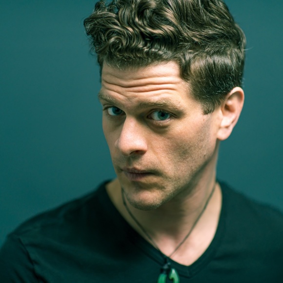 Meet your Posher, Michael - Picture 1 of 1